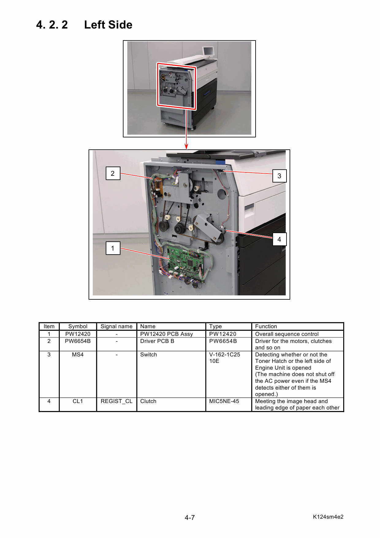 KIP 7100 Service Manual-2